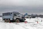 Урал-32551-5013-71 2016 года